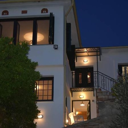 Afissos View别墅 外观 照片