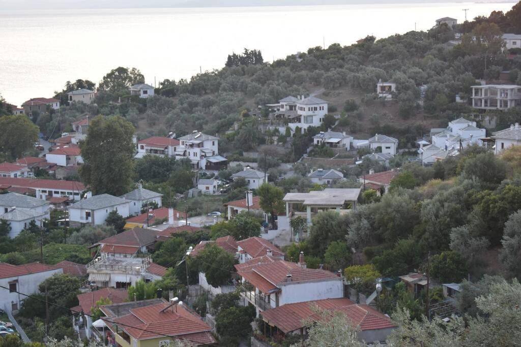 Afissos View别墅 外观 照片