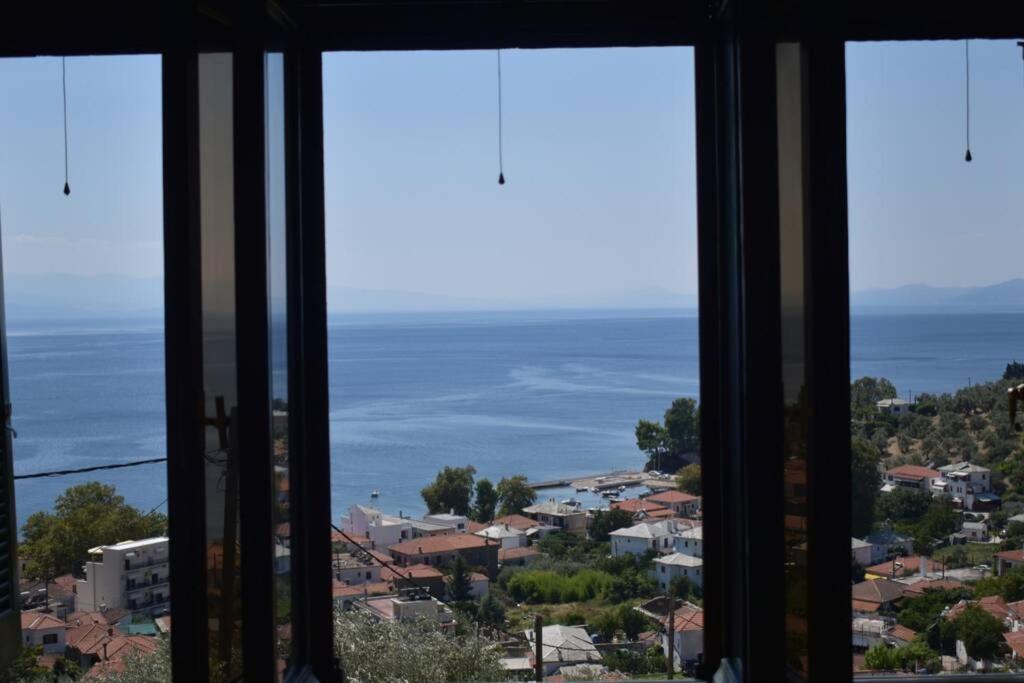 Afissos View别墅 外观 照片